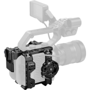 SmallRig 5801 - zestaw z klatką do Sony FX6 (modułowa klatka)